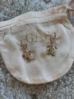 GAS Bijoux oorbellen schildpadjes, Verzenden, Nieuw, Goud, Hangers