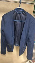 Blazer nikkie supertrash, Zwart, Ophalen of Verzenden, Jasje, Maat 36 (S)