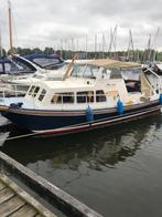 Doerak 7.80 AK met Boegschroef te huur 575€ per week., Diensten en Vakmensen, Sloep of Motorboot