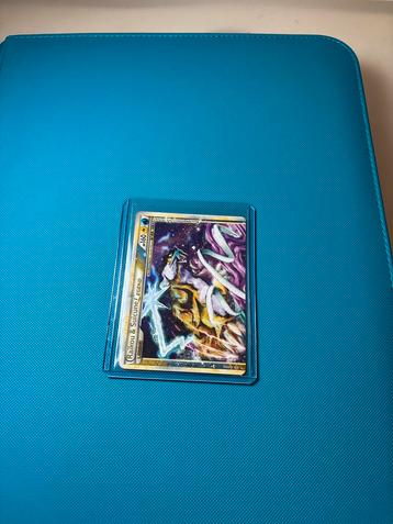 Raikou & Suicune Unleashed beschikbaar voor biedingen