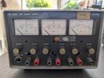 Philips labvoeding 3 kanaals PE1542, Doe-het-zelf en Verbouw, Meetapparatuur, Ophalen of Verzenden, Gebruikt