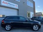 Mercedes-Benz GLC-klasse 250 4Matic! Camera! Navi!, Auto's, Automaat, Stof, Gebruikt, 4 cilinders