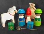 Sinterklaas peg dolls, Ophalen of Verzenden, Nieuw