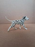 Schleich hond, Ophalen of Verzenden, Zo goed als nieuw