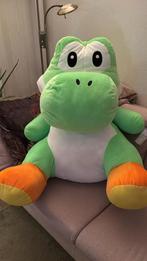 Yoshi knuffel groen, Ophalen, Nieuw, Overige typen