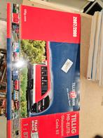 2 Tillig Gidsen - Modelspoor Catalogus, Gebruikt, Gelijkstroom, Trix, Boek, Tijdschrift of Catalogus