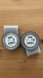 Kleurtesters gamma, Doe-het-zelf en Verbouw, Verf, Beits en Lak, Minder dan 5 liter, Ophalen, Zo goed als nieuw, Verf