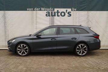 Seat Leon ST 1.5 TSI 150pk FR NIEUW MODEL Launch Edition -LE beschikbaar voor biedingen