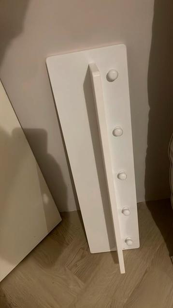 Bopita wandplank / schap beschikbaar voor biedingen