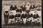 Voetbalplaatje DWS Amsterdam Elftal 1951-1952. nr 30, Verzamelen, Ophalen of Verzenden, Zo goed als nieuw, Overige binnenlandse clubs