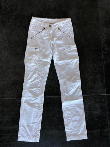 Broek AERONAUTICA, maat 32 beschikbaar voor biedingen