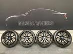 22” BMW X5 G05 / X6 G06 velgen + banden breedset 5x112, Auto-onderdelen, Gebruikt, 275 mm, Banden en Velgen, Overige maten