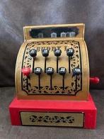 vintage kassa van Buddy L, Ophalen