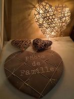 Leuke harten decoratie., Huis en Inrichting, Ophalen of Verzenden, Zo goed als nieuw