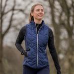 Horka Bodywarmer Avanti, Dames, Bianca@lafrontiereruitersport.nl, La Frontière ruitersport, Bovenkleding