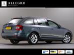 Skoda Octavia Combi 1.6 TDI Greentech Ambition Business (ADA, Stof, Gebruikt, 4 cilinders, 116 pk