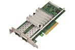Intel X520-DA2 2-port 10GB SFP+ Low Profile CNA, Computers en Software, Netwerkkaarten, Intel International B.V., Info@intel.com