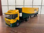 Lion toys Scania Actifood Oosterwolde horeca& groothandel, Hobby en Vrije tijd, Modelauto's | 1:50, Ophalen of Verzenden, Gebruikt