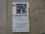 Lanzarote ; merian live reisgids, Overige merken, Europa, Ophalen of Verzenden, Zo goed als nieuw
