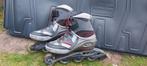 tecnica skeelers maat 42.5, Ophalen, Gebruikt, Inline skates 4 wielen, Overige merken