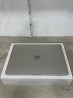 Macbook Air 15" 2024 M3 8GB+512GB Sterrenlicht NIEUW Garanti, 8 GB, 512 GB, Nieuw, 1 Apple Park Way in Cupertino