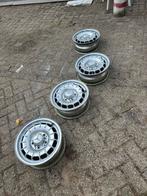 Fuchs velgen 5.5J 14 inch - Origineel en in goede staat, Meecedes, 14 inch, Gebruikt, Velg(en)