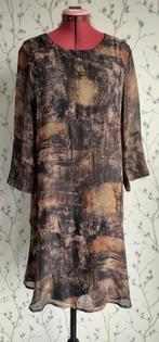 ISAY Prachtig Jurkje/ Tuniek maat XL= 46/48 (Nieuw), Overige kleuren, ISAY, Maat 46/48 (XL) of groter, Nieuw