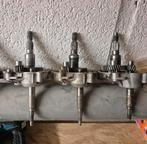 Vertanding 3x piaggio 2t 1x piaggio 4t Brom/Snor, Ophalen of Verzenden, Blok