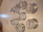 Luminarc doosjes., Ophalen of Verzenden