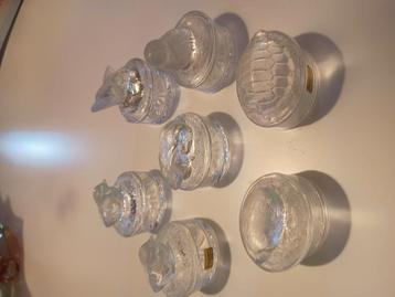 Luminarc doosjes. beschikbaar voor biedingen