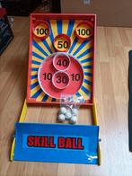 Skill Ball - Leuk behendigheidsspel!, Ophalen of Verzenden, Zo goed als nieuw
