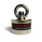 Allround vismagneet L voor ongekend krachtig magneetvissen!, Powerpull, Nieuw, Info@magneetvissen.nl, Niet ingevuld