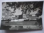 M57 Leiden - Diaconessenhuis - 1967, Verzamelen, Verzenden, 1960 tot 1980, Ongelopen, Zuid-Holland
