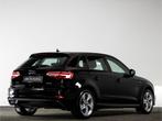 Audi A3 Sportback 1.4 e-tron 204 PK Pro Line plus | LED | Na, Stof, Gebruikt, Zwart, 4 cilinders