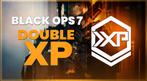 Call of Duty Black Ops 7 Double XP codes 10 uren, Spelcomputers en Games, Games | Overige, 3 spelers of meer, Ophalen, Shooter