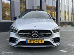 Mercedes B-klasse 220d AMG Line Camera|Navi|Pano|Sfeer|, Auto's, Mercedes-Benz, Gebruikt, Euro 6, 1465 kg, Bedrijf