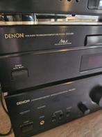 Denon set PMA-925R,  DCD-835, TU-235RD, Audio, Tv en Foto, Stereo-sets, Ophalen of Verzenden, Gebruikt, Cd-speler, Denon