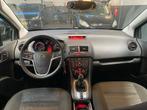 Opel Meriva 1.4 Turbo Edition AIRCO|CRUISE|NAP|TREKHAAK|, Voorwielaandrijving, Stof, Gebruikt, 4 cilinders