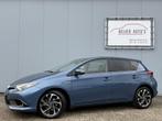 Toyota Auris Sports 1.8 Hybrid Freestyle Automaat Navigatie/, 65 €/maand, Stof, Gebruikt, Euro 6
