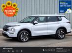 Mitsubishi Outlander 2.4 PHEV Pure / €3000,- Voordeel Op N, Automaat, Stof, Outlander, Euro 6