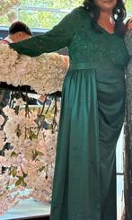 ZgN prachtig feestjurk kerstjurk met pailletten, Kleding | Dames, Gelegenheidskleding, Galajurk, Zwart, Maat 42/44 (L), Ophalen of Verzenden