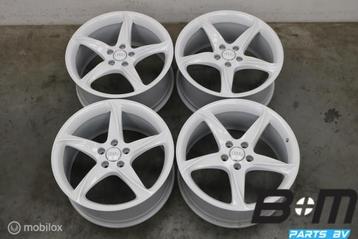 NIEUW! Org. 19 inch SLine velgen Audi TT 8J 8S! 8J0071499B beschikbaar voor biedingen
