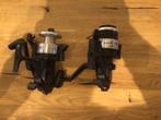 Shimano 4500 A, Ophalen of Verzenden, Gebruikt, Molen