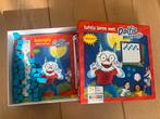 Dolfje Weerwolfje Tafels Spel - Zo Goed Als Nieuw!, Hobby en Vrije tijd, Gezelschapsspellen | Bordspellen, Een of twee spelers