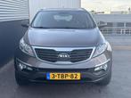 Kia Sportage 1.6 GDI Vibe Trekhaak, Navigatie, Climate contr, Auto's, Kia, Voorwielaandrijving, 1591 cc, 4 cilinders, Bruin