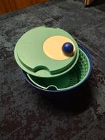 Slacentrifuge Tupperware, Ophalen of Verzenden, Gebruikt, Overige typen