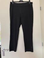 Joseph Ribkoff Broek - Maat 46, Kleding | Dames, Zwart, Maat 46/48 (XL) of groter, Nieuw, Ophalen of Verzenden