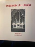 luther kerk Berlijn   Eberhard Grunz, Ophalen of Verzenden, Gebruikt, Overige formaten, Overige typen