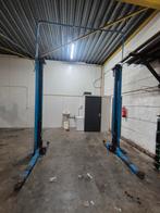 2 Koloms Brug te Koop drempel loos 380v, Ophalen