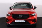 Volvo XC40 B4 Plus Dark - Panorama/schuifdak - IntelliSafe A, Auto's, Volvo, Automaat, 12 maanden, Gebruikt, Euro 6